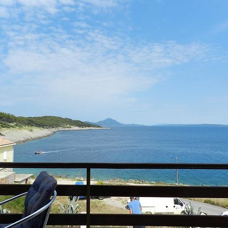 Apartment Marika Mali Losinj Exterior photo