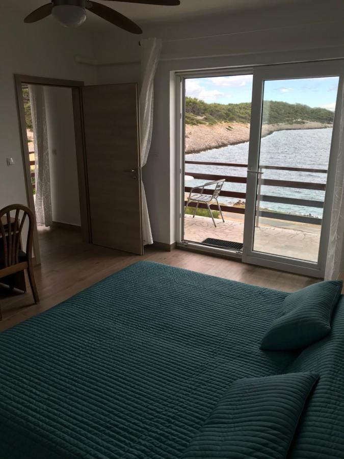 Apartment Marika Mali Losinj Exterior photo