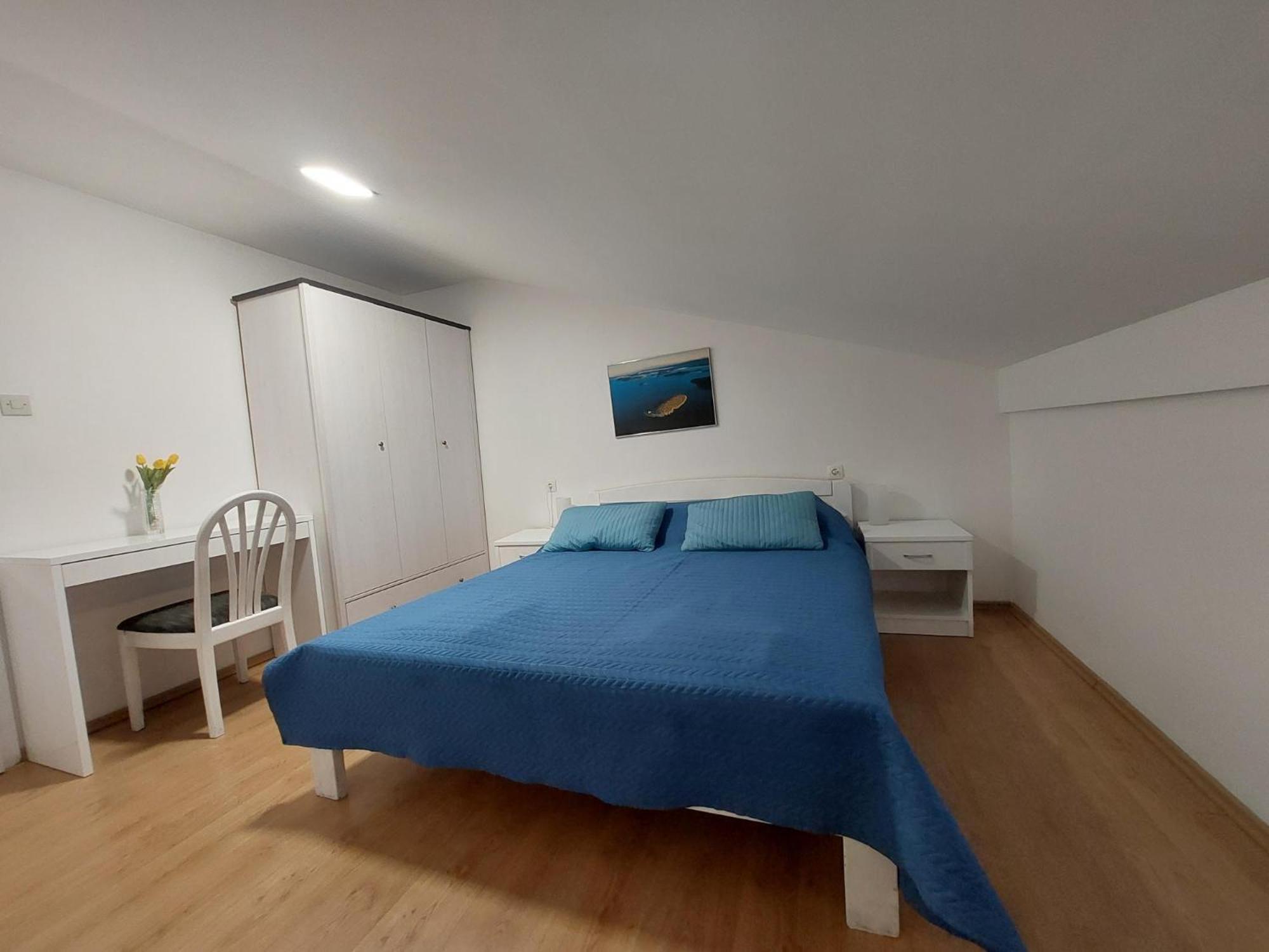Apartment Marika Mali Losinj Exterior photo