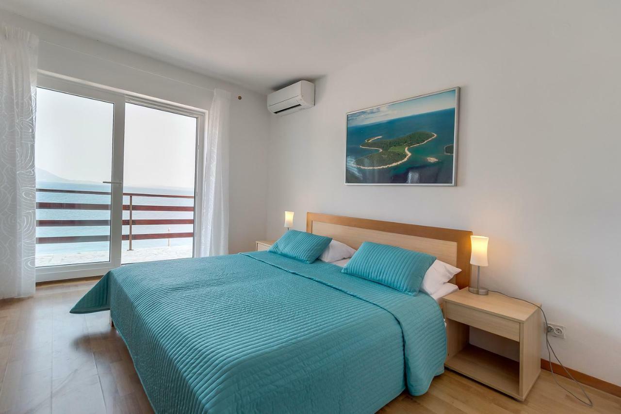 Apartment Marika Mali Losinj Exterior photo