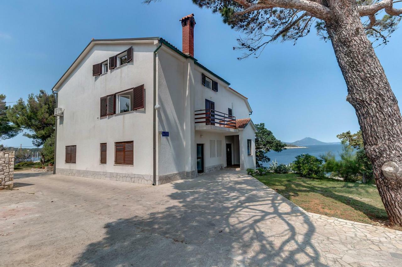 Apartment Marika Mali Losinj Exterior photo