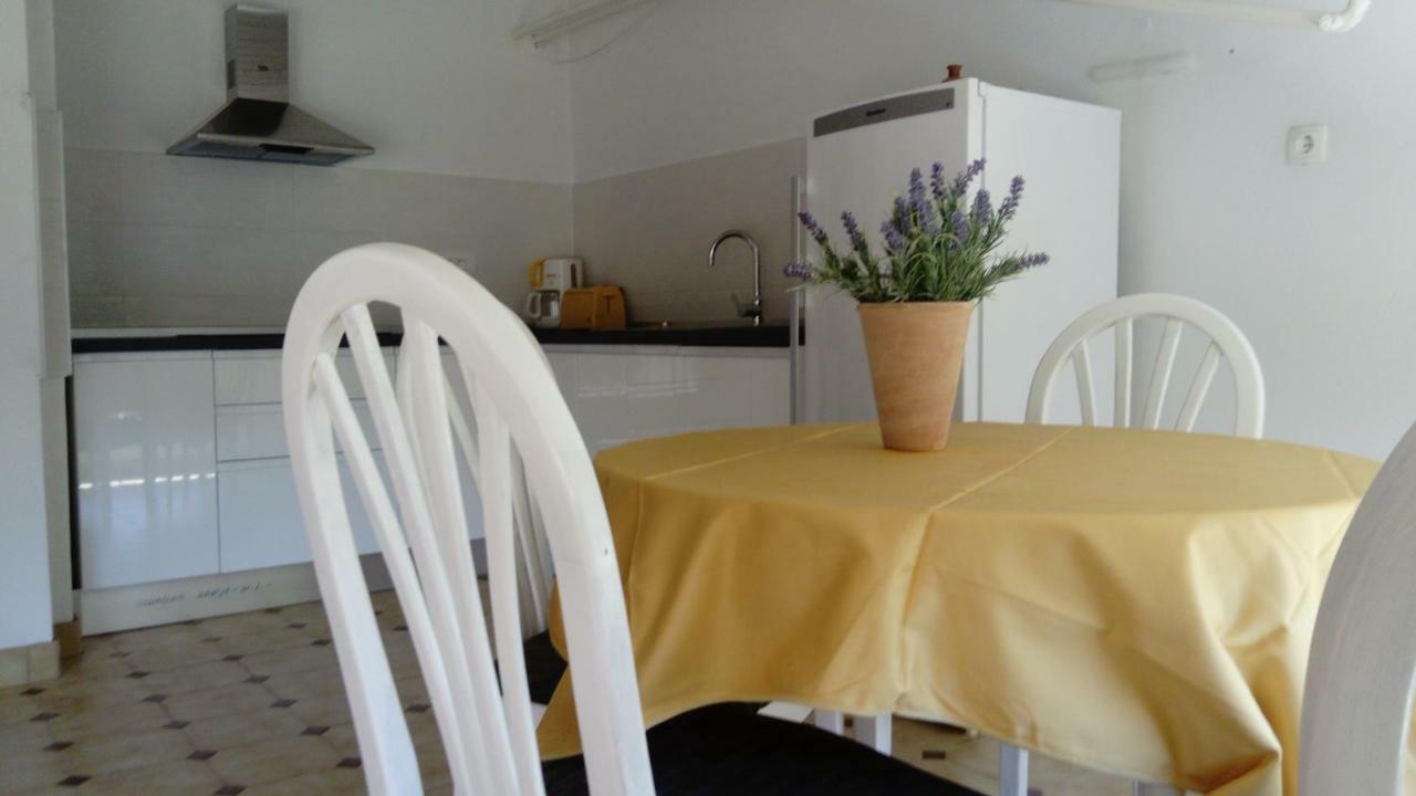 Apartment Marika Mali Losinj Exterior photo